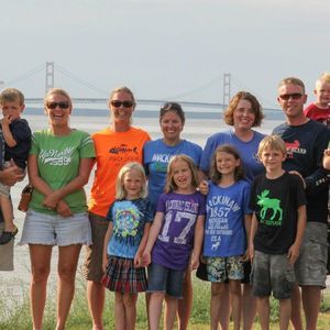 Meet your Posher, Brian